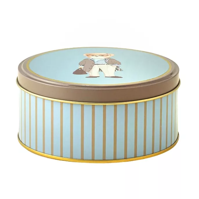 ظرف نگهدارنده مادام کوکو مدل Jolie