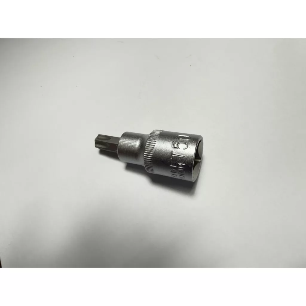 آچارآلن بکسی مدل ستاره ای کد SMT-T50-ALENBOXI سایز 50 میلی متر