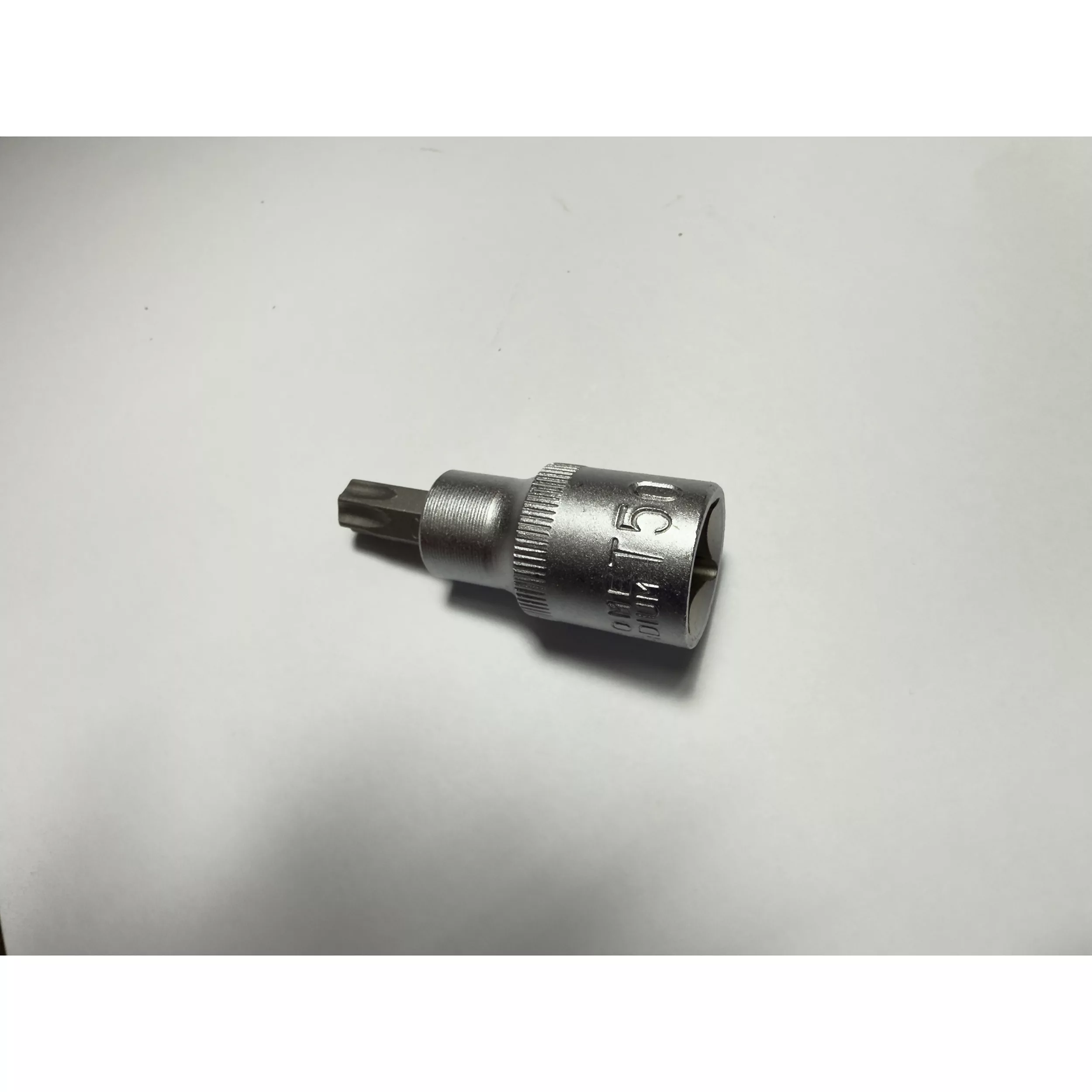 آچارآلن بکسی مدل ستاره ای کد SMT-T50-ALENBOXI سایز 50 میلی متر