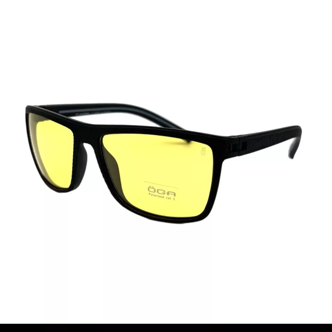 عینک شب  مستطیلی پلاریزه مدل 78030