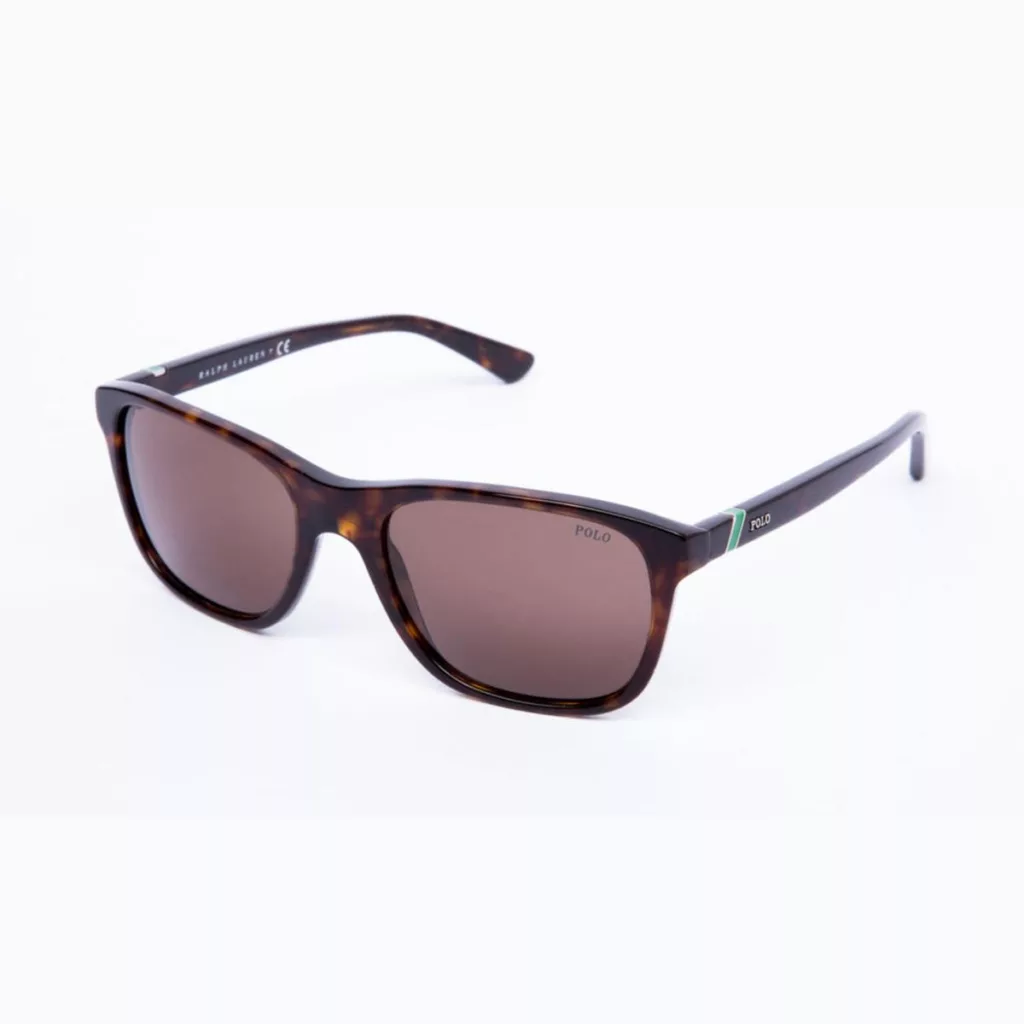 عینک آفتابی ویفرر (Wayfarer) پولو مدل 0PH4085-500373