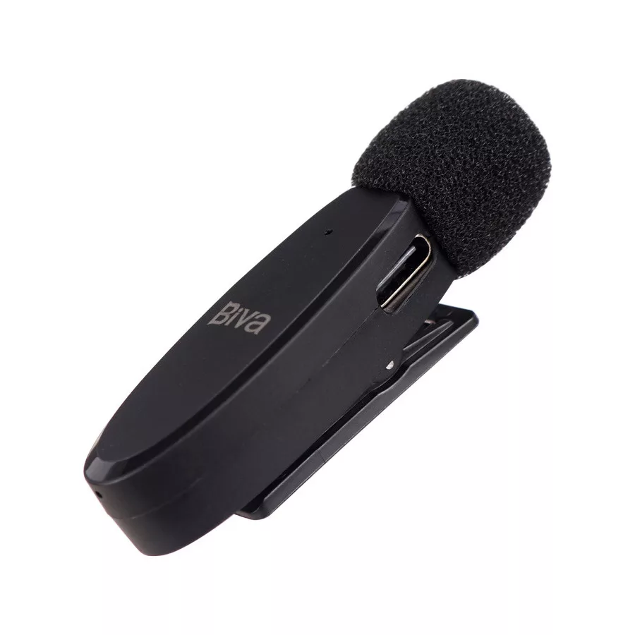 میکروفن بی سیم بیوا مدل WM-02