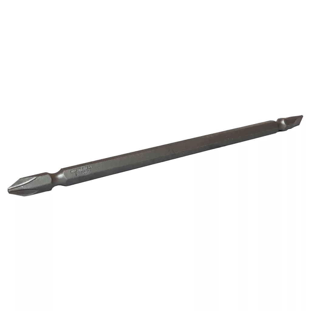 سری پیچ گوشتی یک سر چهارسو یک سر دو سو مدل AT - 015