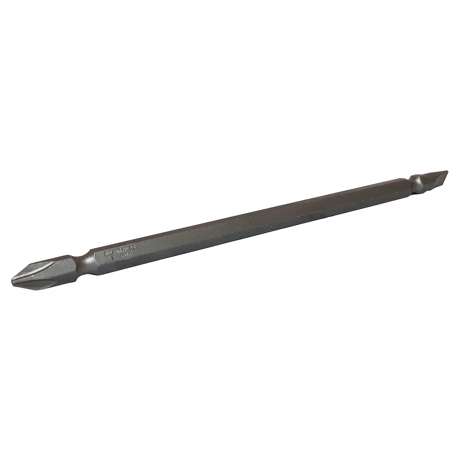 سری پیچ گوشتی یک سر چهارسو یک سر دو سو مدل HT - 0015