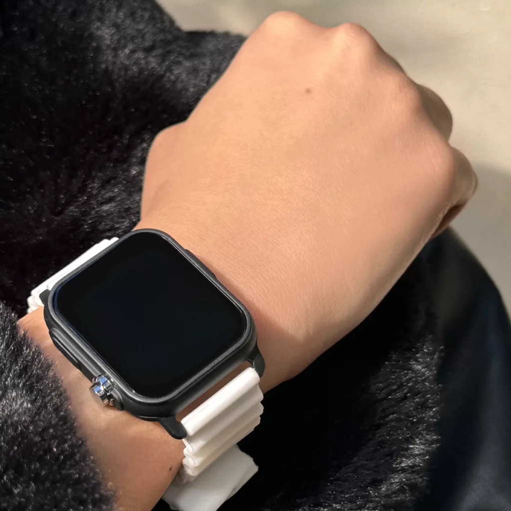 ساعت مچی دیجیتال مدل اسپرت بند پیو الترا کد 6