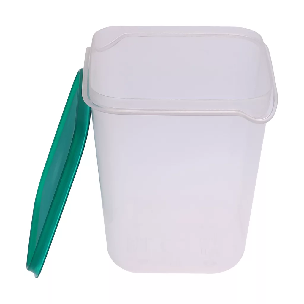 ظرف نگهدارنده ایکیا مدل PRUTA کد 11.11.13 مجموعه 2 عددی