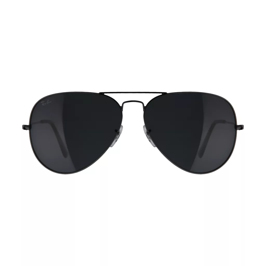 عینک آفتابی ری بن مدل3026-002/62