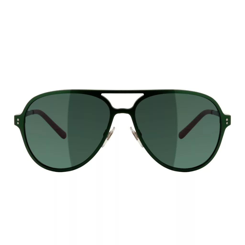 عینک آفتابی خلبانی (Aviator) رالف لورن مدل 0RL7049Q-929571
