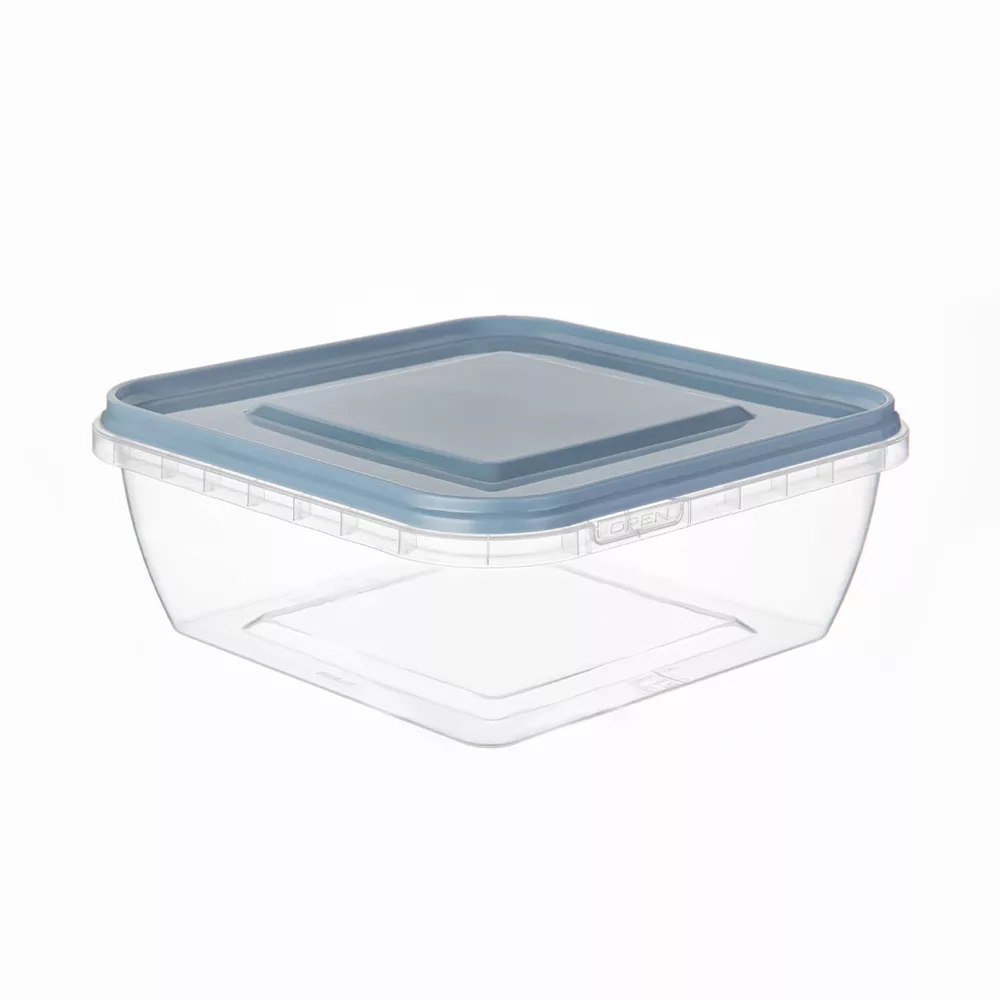 ظرف نگهدارنده کلیز هوم مدل 800 بسته 6 عددی