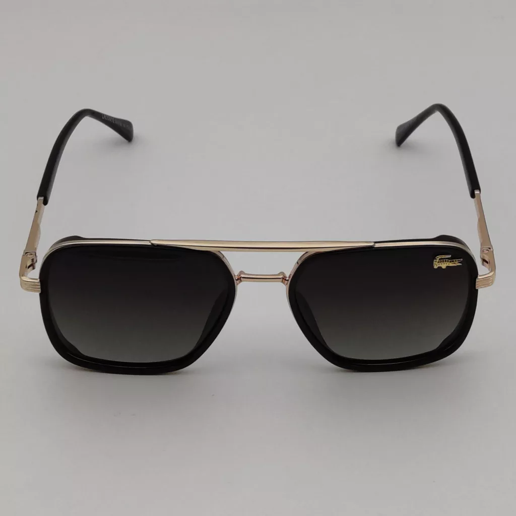 عینک آفتابی خلبانی پلاریزه مدل TAP055