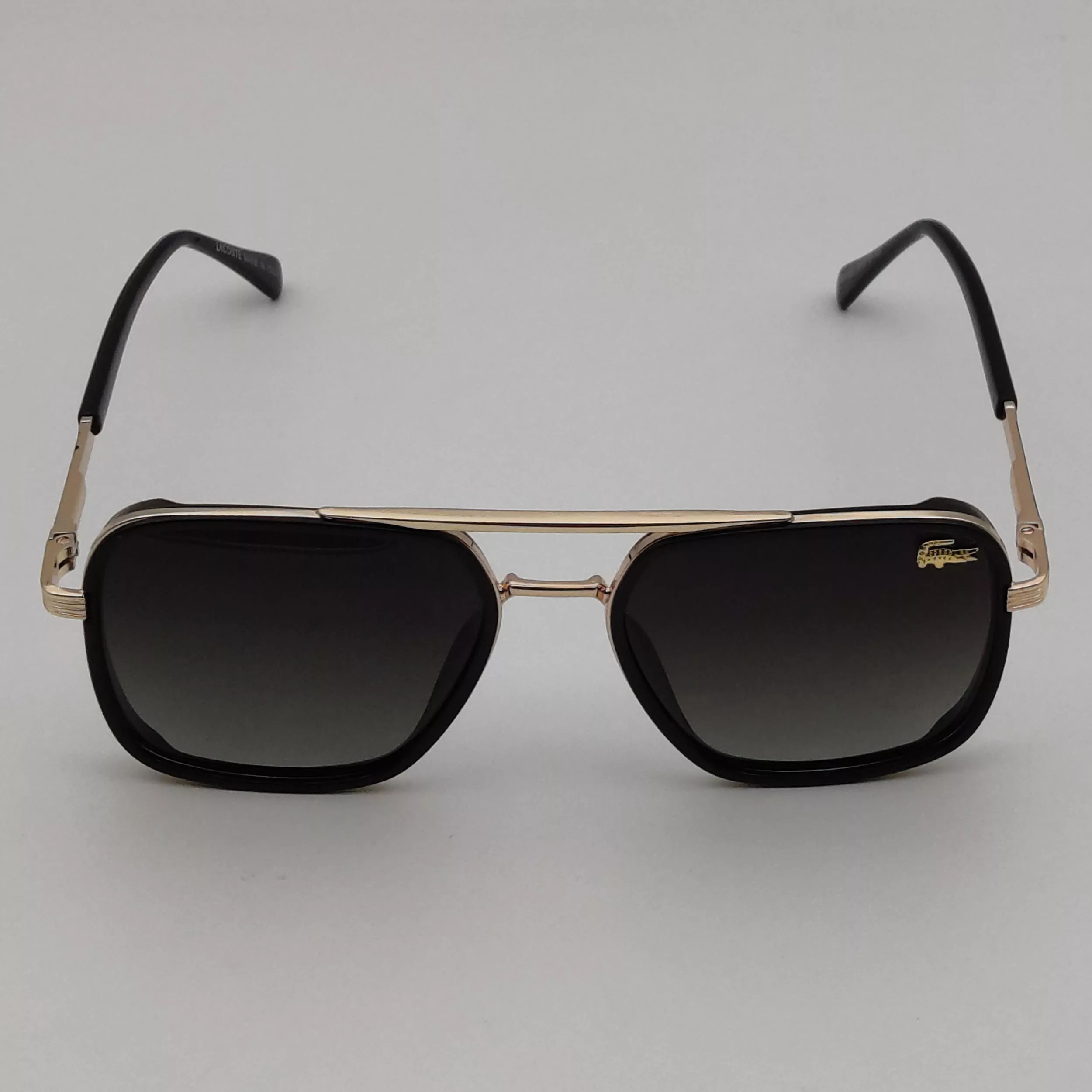 عینک آفتابی خلبانی پلاریزه مدل TAP055