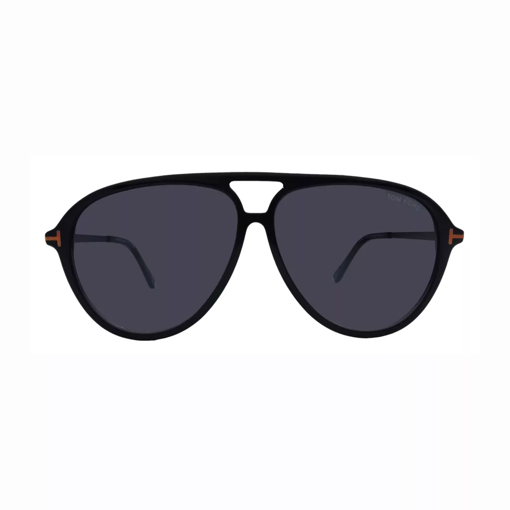 عینک آفتابی خلبانی مدل Samson TF909