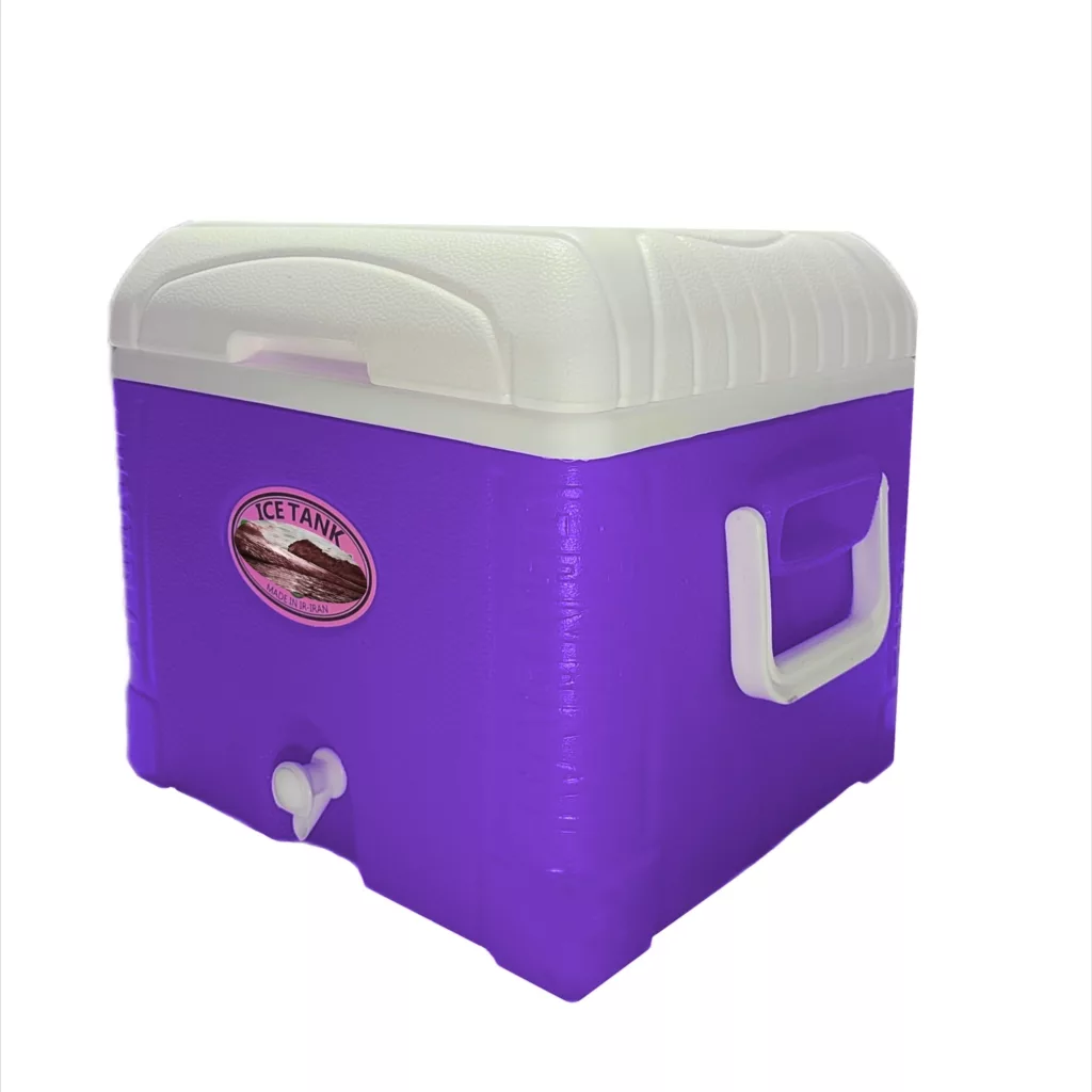 کلمن مدل جنرال فوم کد p_03 گنجایش 30 لیتر