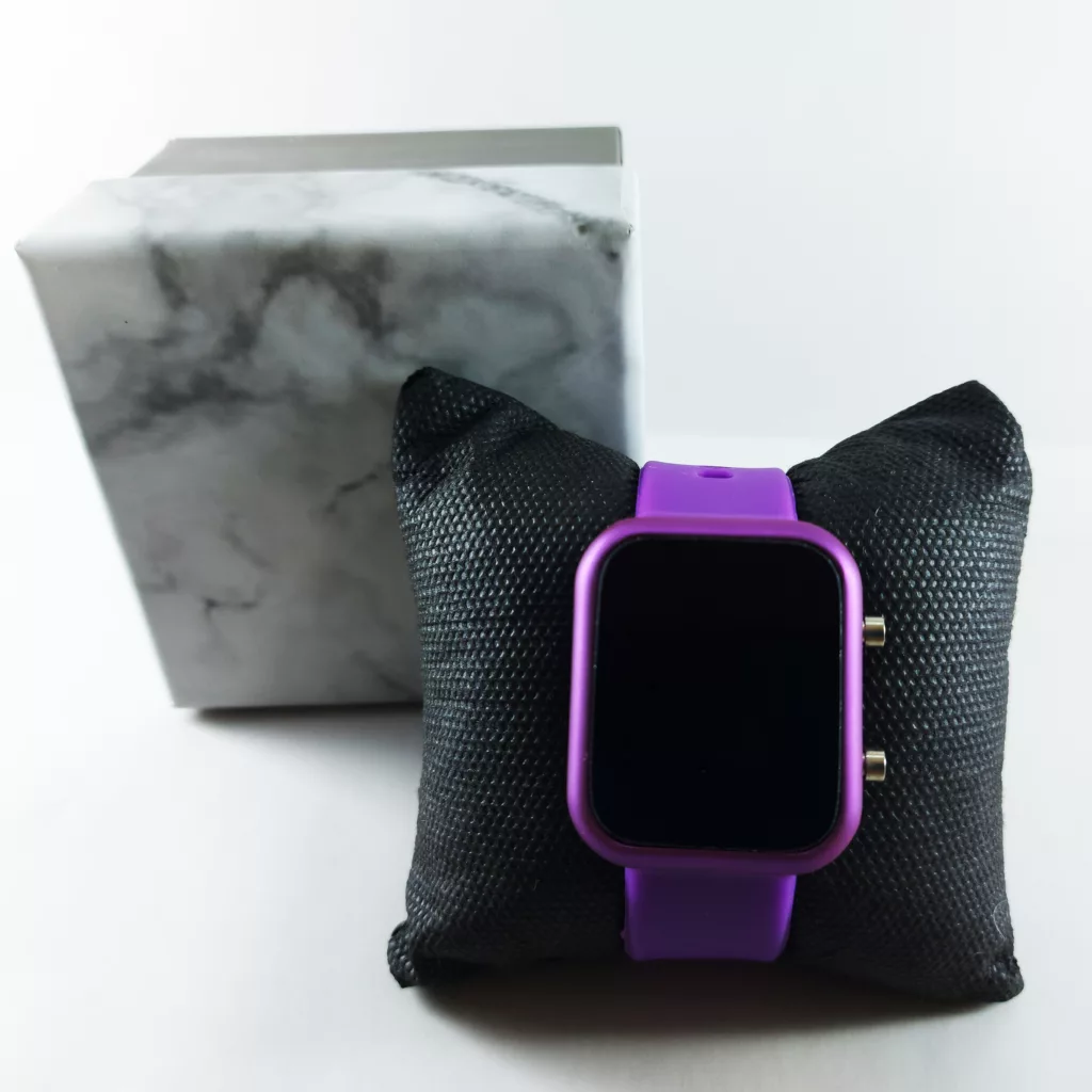 ساعت مچی دیجیتال مدل digi 20