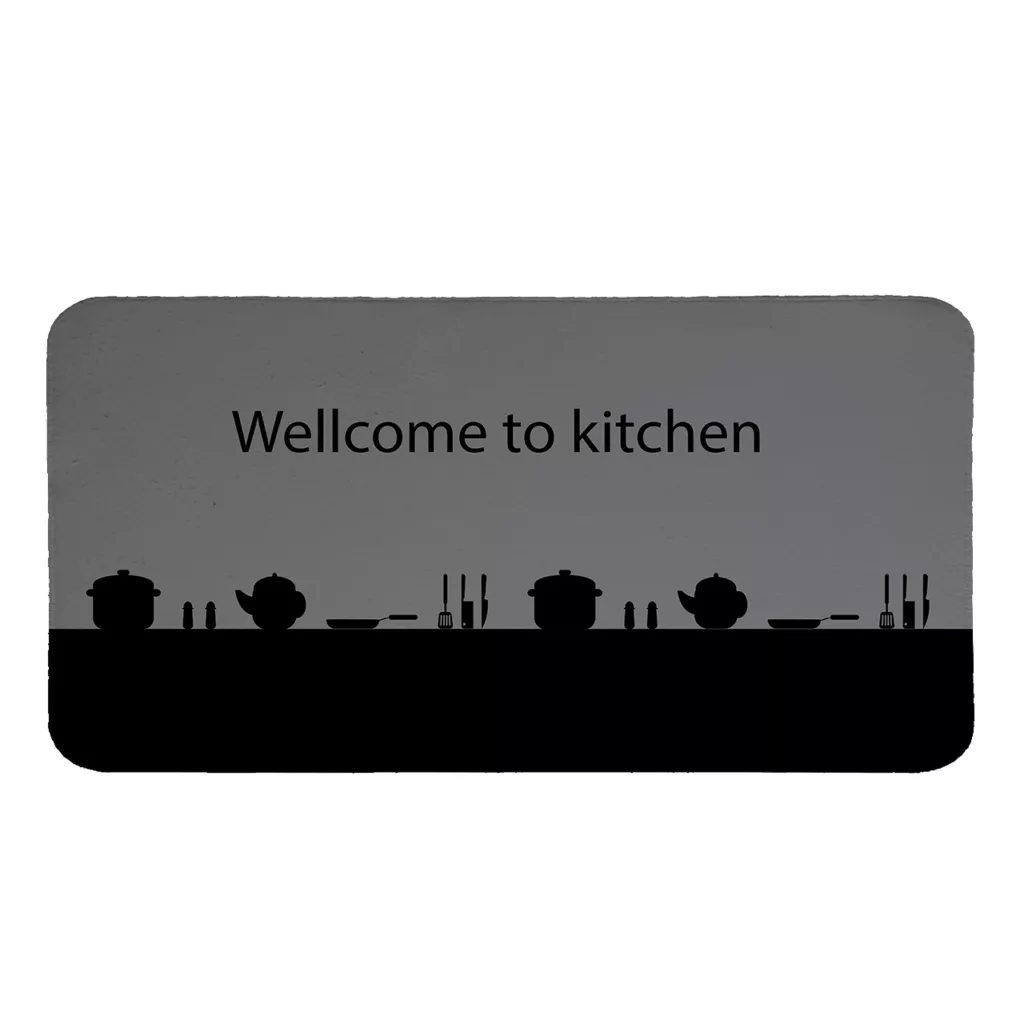 پادری طرح آشپزخانه کد 8322 سایز 110×60 سانتی متر