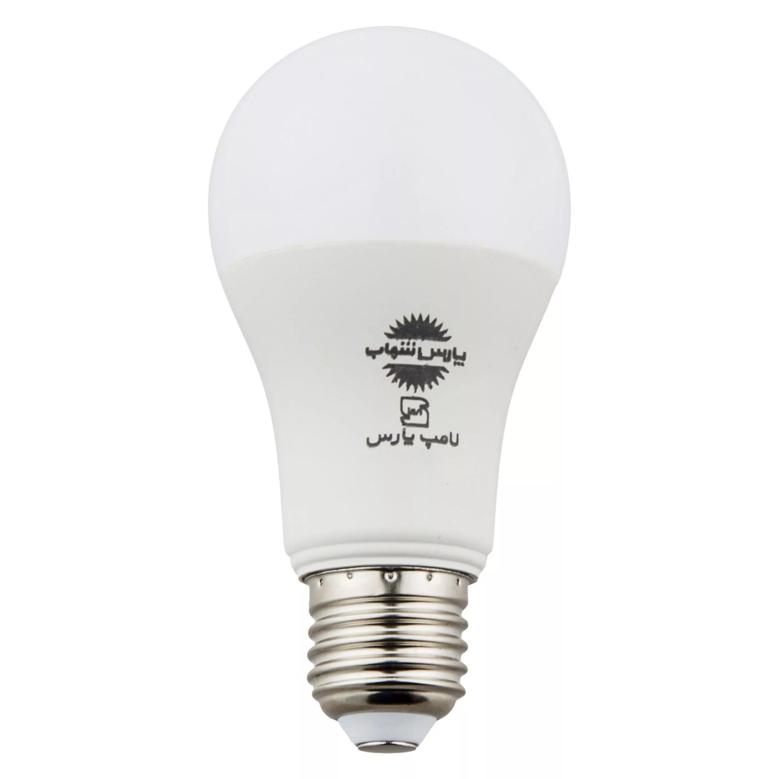 لامپ اس ام دی 15 وات پارس شهاب پایه E27