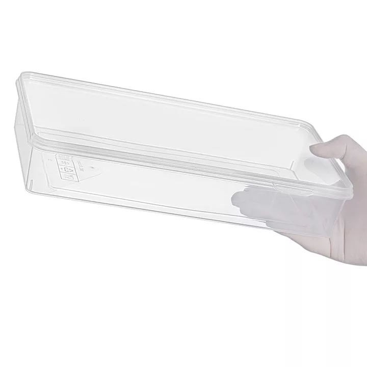 ظرف نگهدارنده کد 2000 بسته 5 عددی