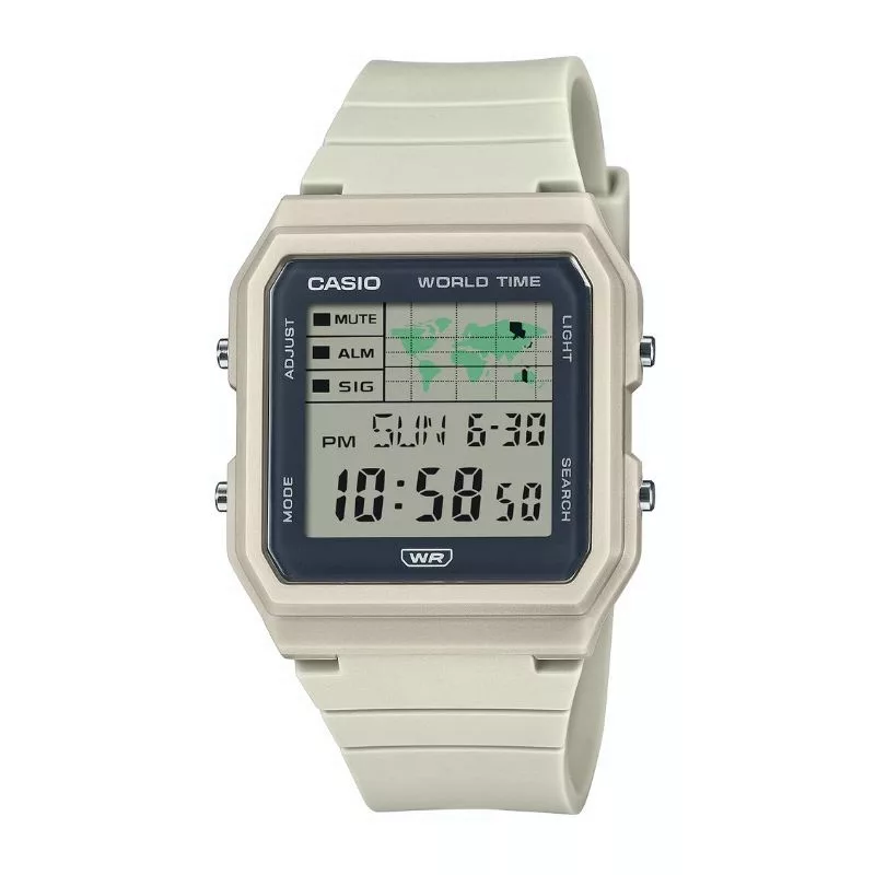 ساعت مچی دیجیتال کاسیو مدل LF-30W-8A