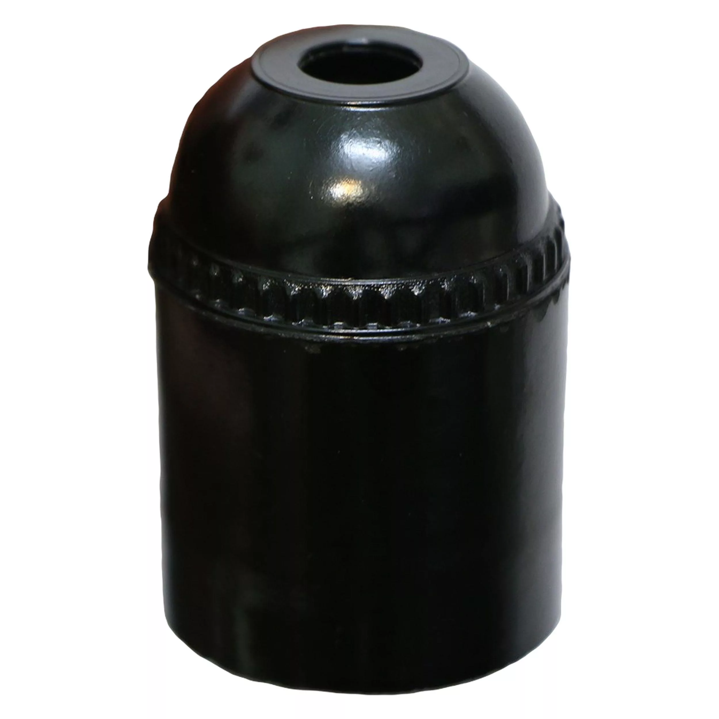 سرپیچ لامپ سها الکتریک کد E27