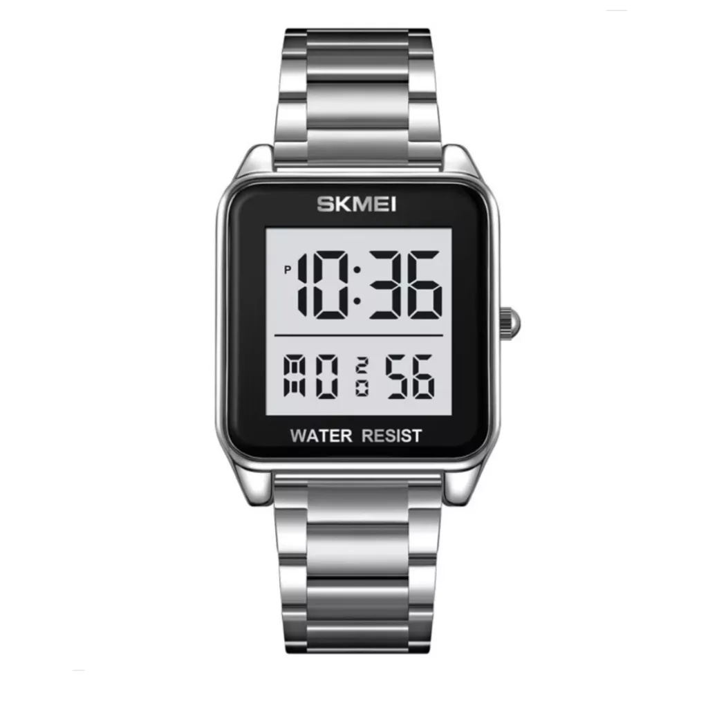 ساعت مچی دیجیتال مردانه اسکمی مدل 2154SW