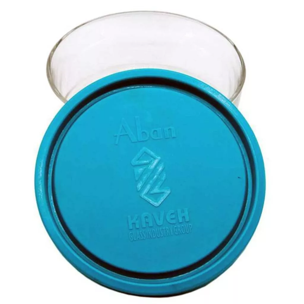 ظرف نگهدارنده بلور کاوه مدل q125