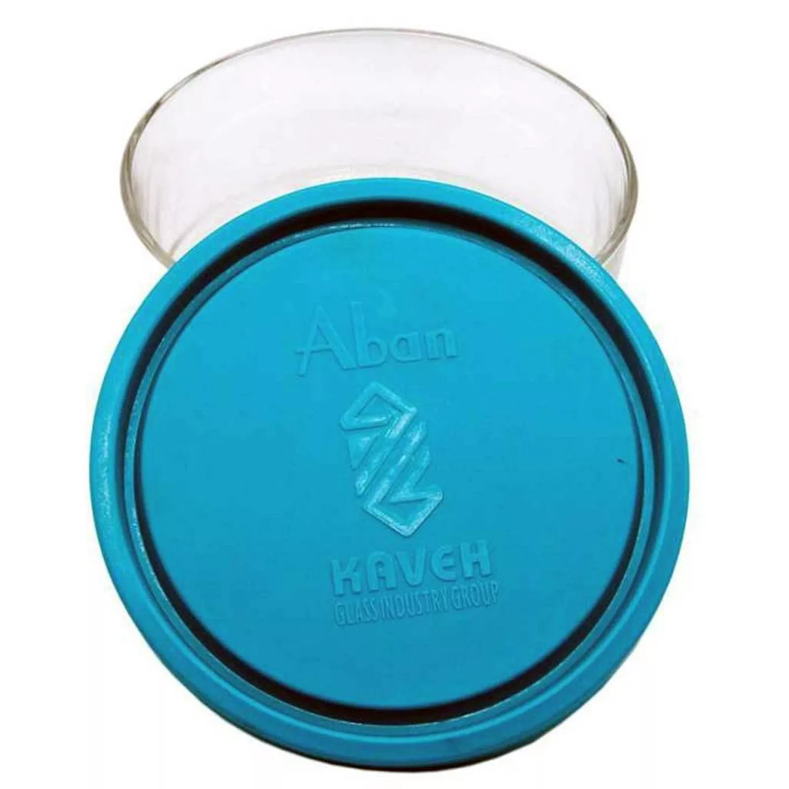 ظرف نگهدارنده بلور کاوه مدل q125