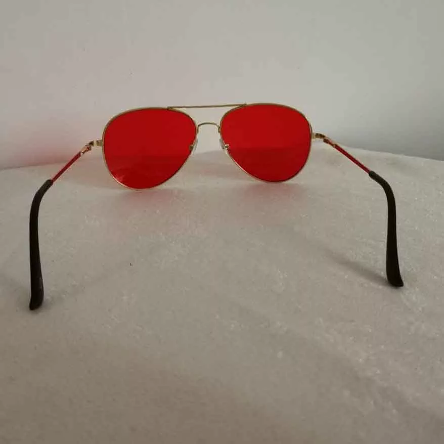 عینک شب مدل 012