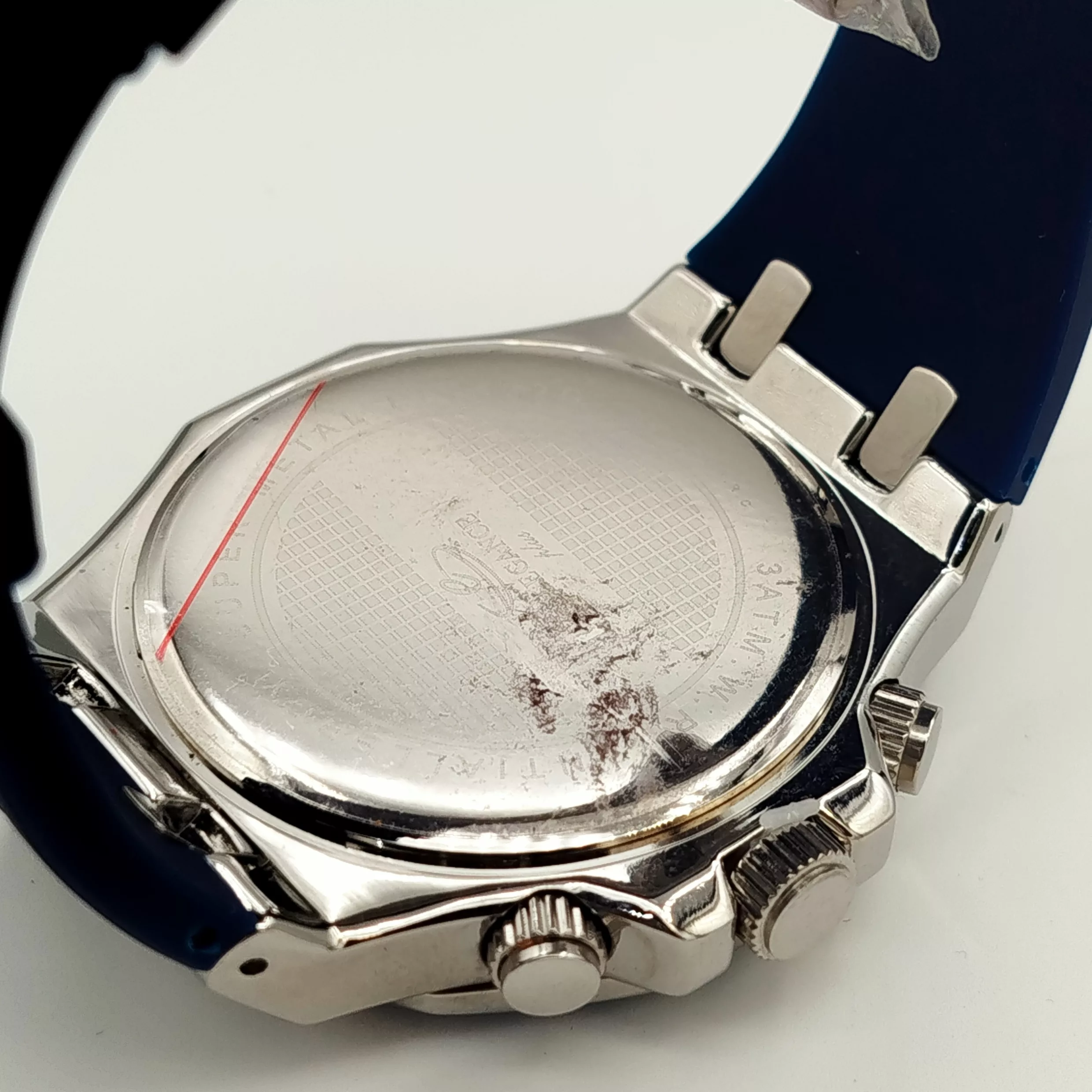 ساعت مچی عقربه‌ای کوارتز مردانه مدل 5864