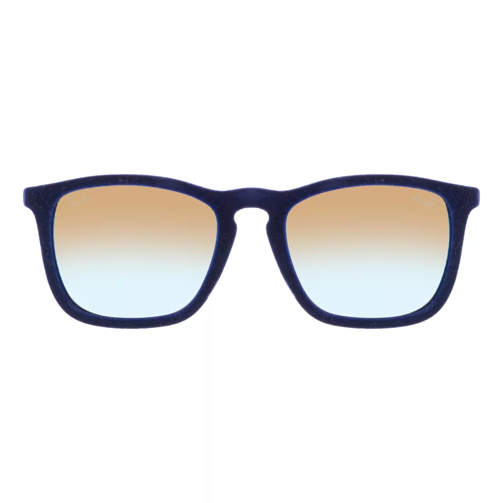 عینک آفتابی ویفرر (Wayfarer) ری بن مدل 0RB4187-608155