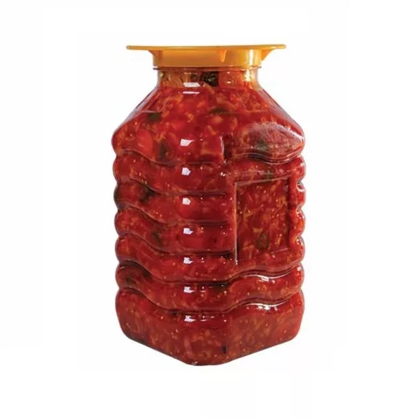 دبه مدل N41 مجموعه 2 عددی