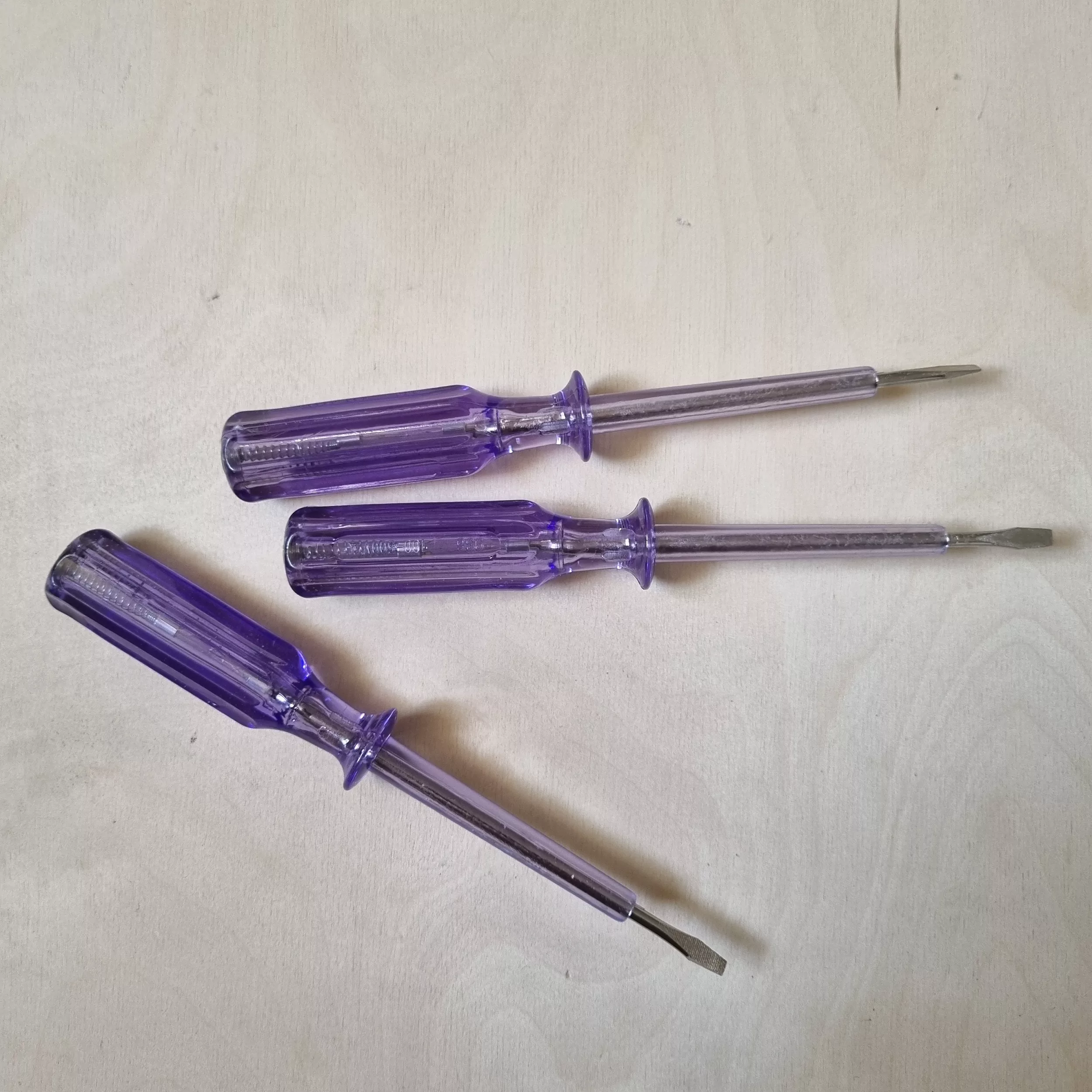 فازمتر ایران زمین مدل JR-936