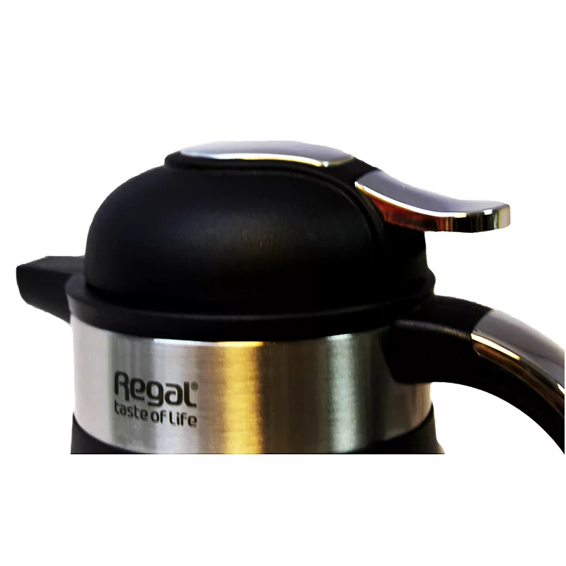 فلاسک رگال مدل FP1.5SP ظرفیت 1.5 لیتر