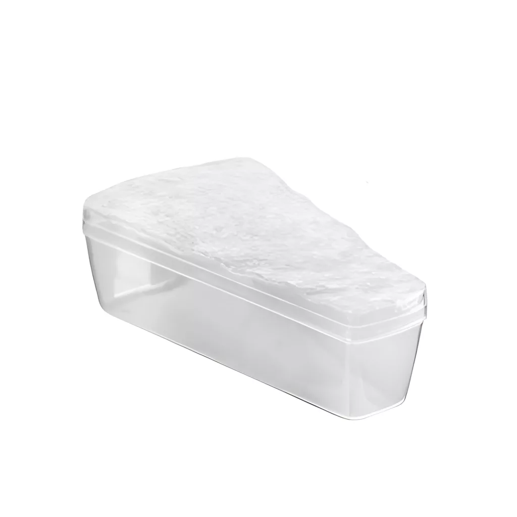 ظرف نگهدارنده مدل t600-68