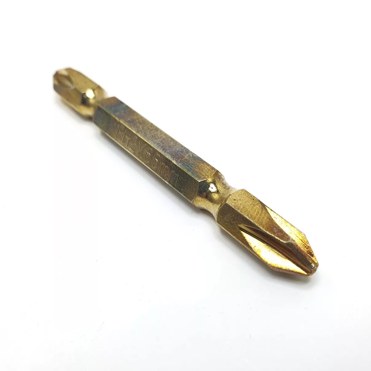 سری پیچ گوشتی دو سر چهارسو مدل 2-65MM