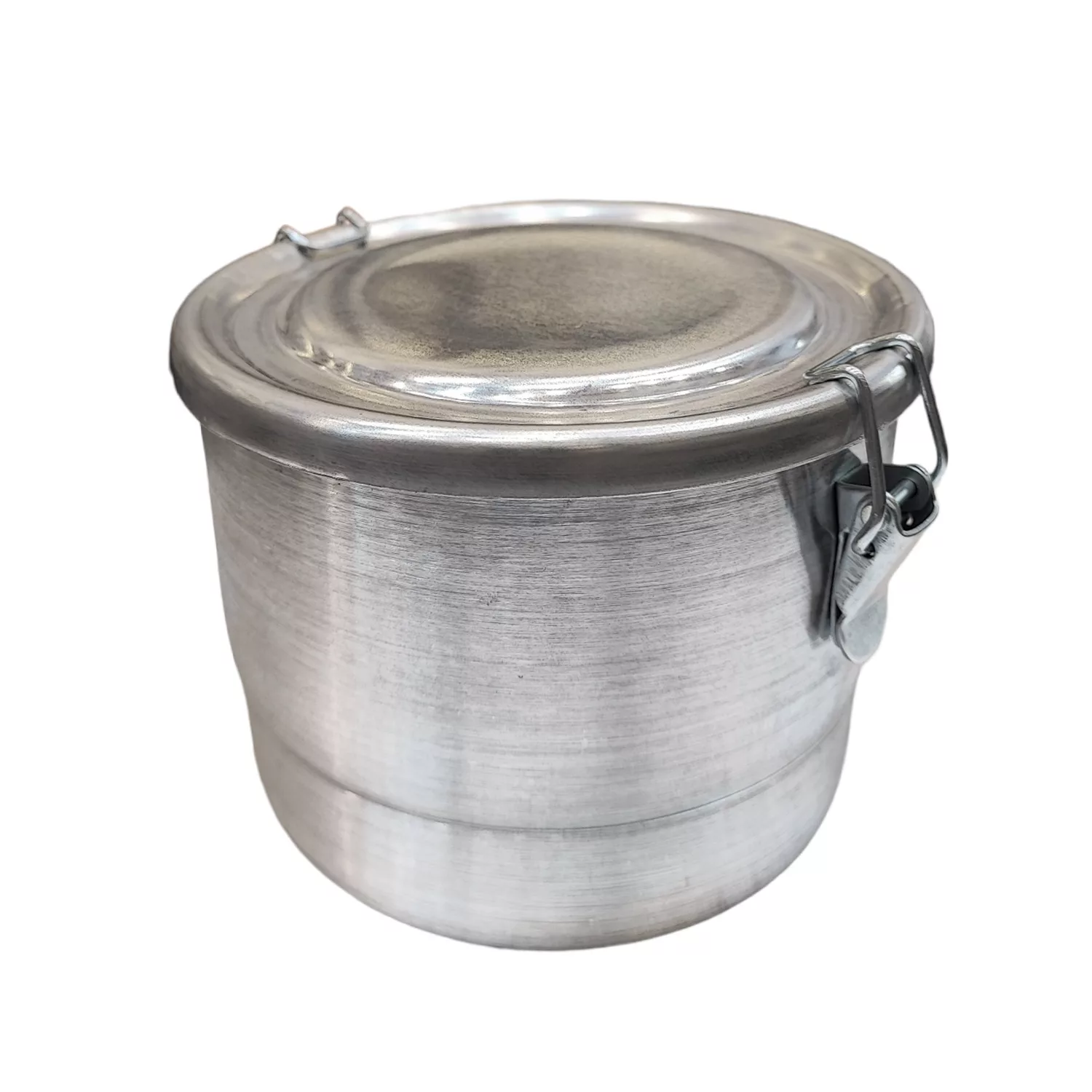 ظرف نگهدارنده غذا مدل گیره دار کد 014