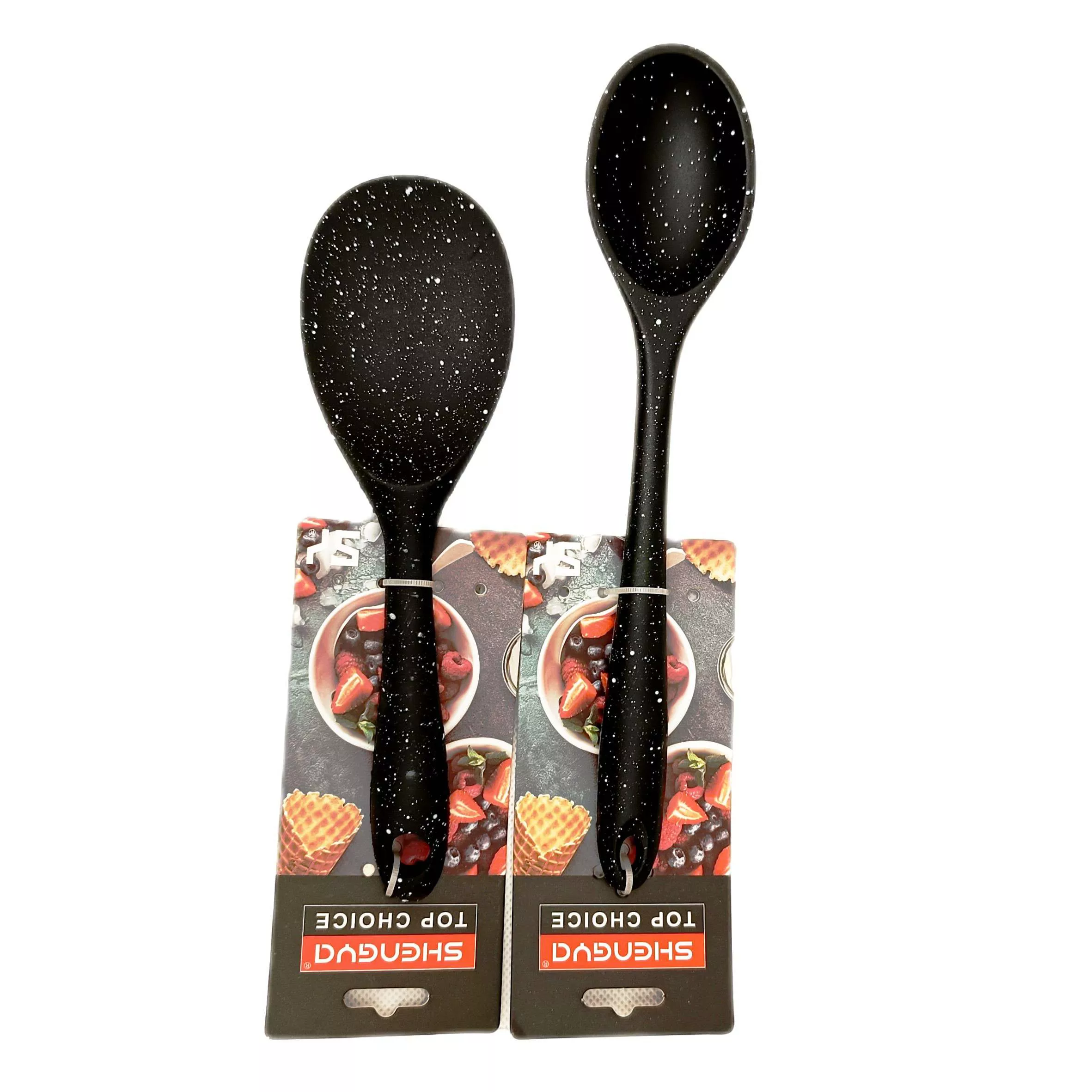 سرویس کفگیر و ملاقه 2 پارچه شنگیا مدل RM2836 M6972 سرویس کفگیر و ملاقه 2 پارچه شنگیا مدل RM2836 M6972