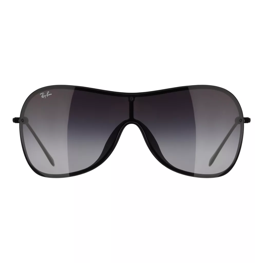 عینک آفتابی خلبانی (Aviator) ری بن مدل 0RB4411-601S11-41