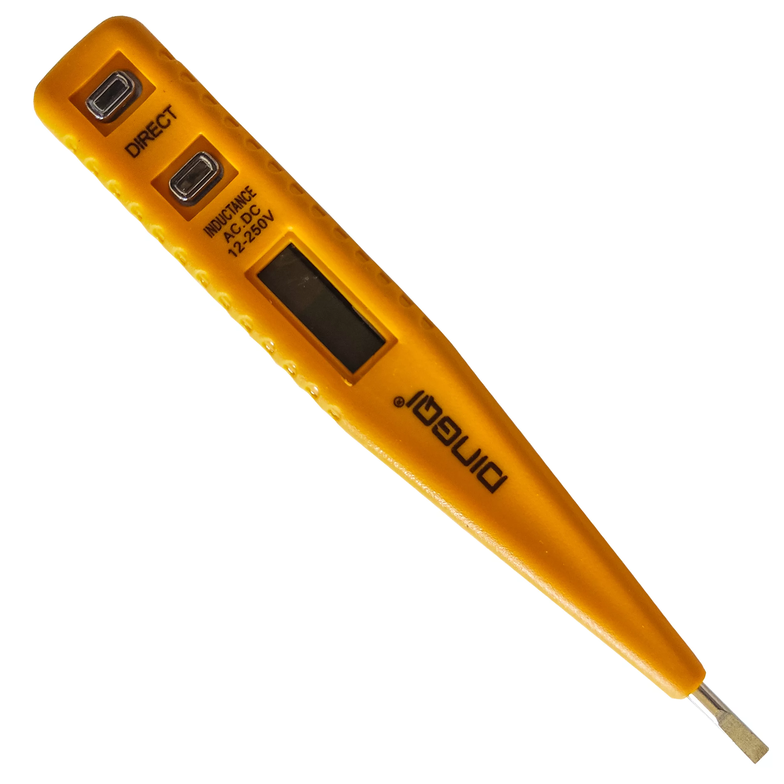 فازمتر دیجیتالی دینگشی مدل ART632510 فازمتر دیجیتالی دینگشی مدل ART632510