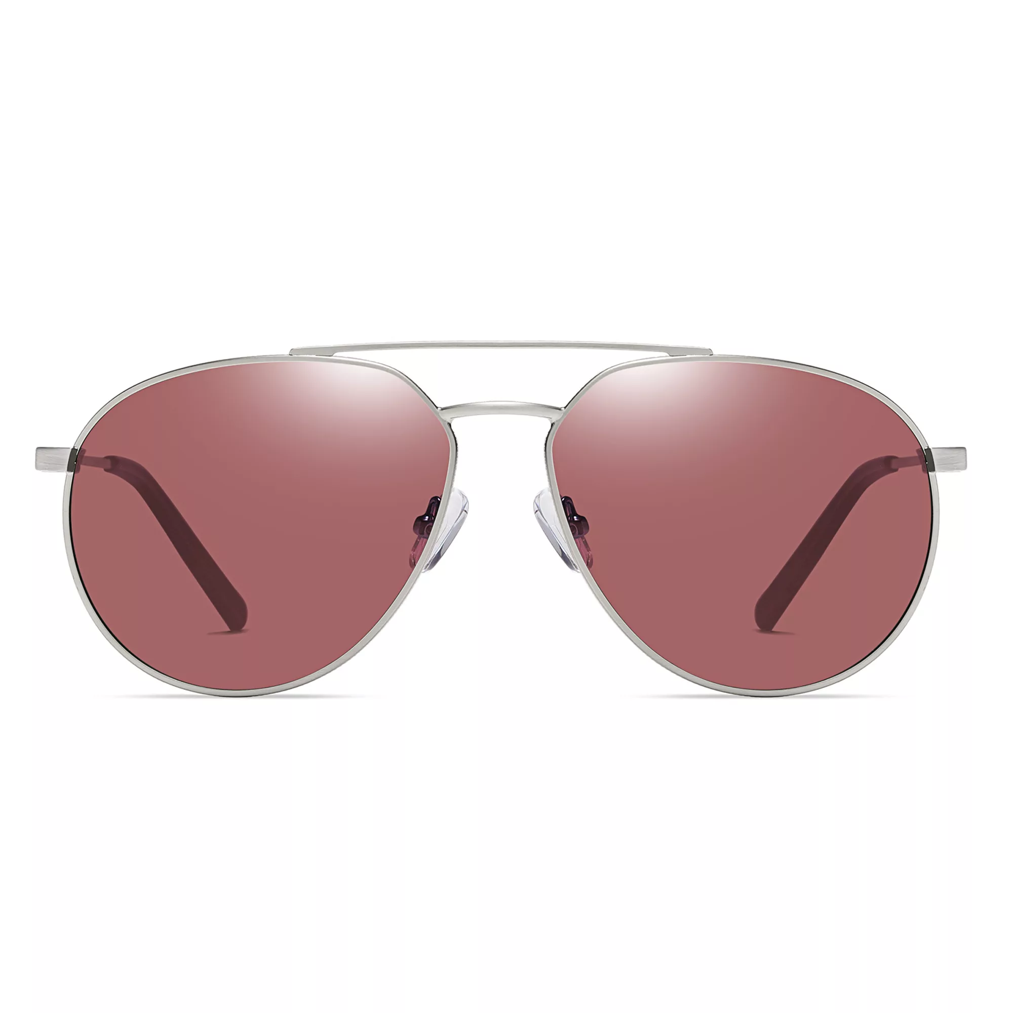 عینک آفتابی مدل 3374C24-P60 Polarized Light Metal