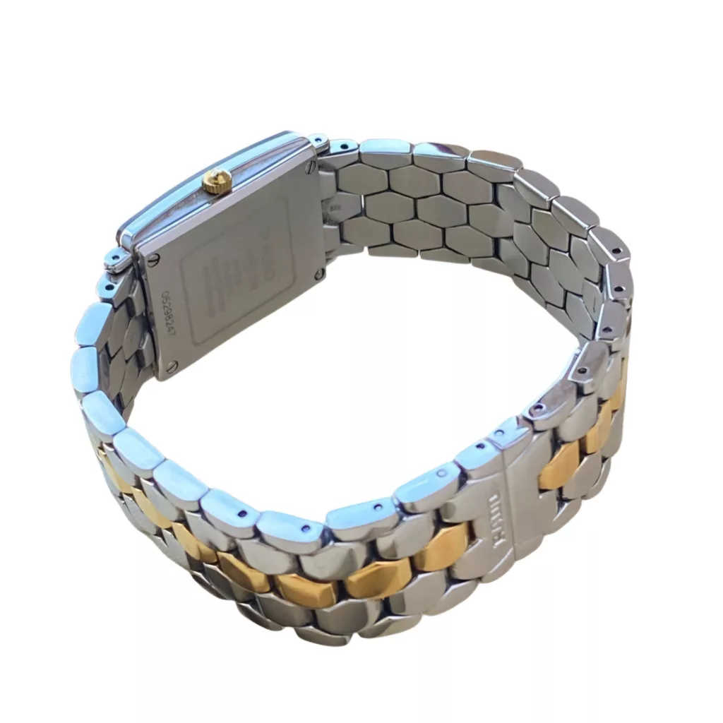 ساعت مچی عقربه‌ای کوارتز رادو مدل 160.0487.3