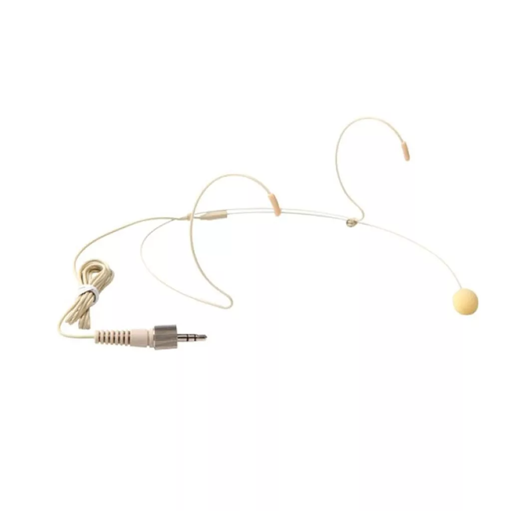 میکروفن هدميك H-200V-355