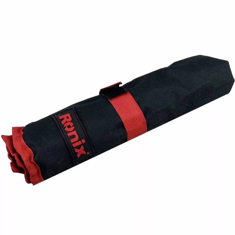 آچار بلند رونیکس یکسر تخت و یکسر رینگی مدل RH-2158 سایز 8 تا 22 میلی متر