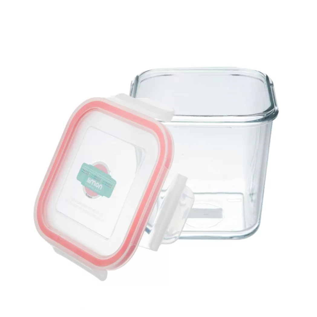 ظرف نگهدارنده لیمون مدل 1984