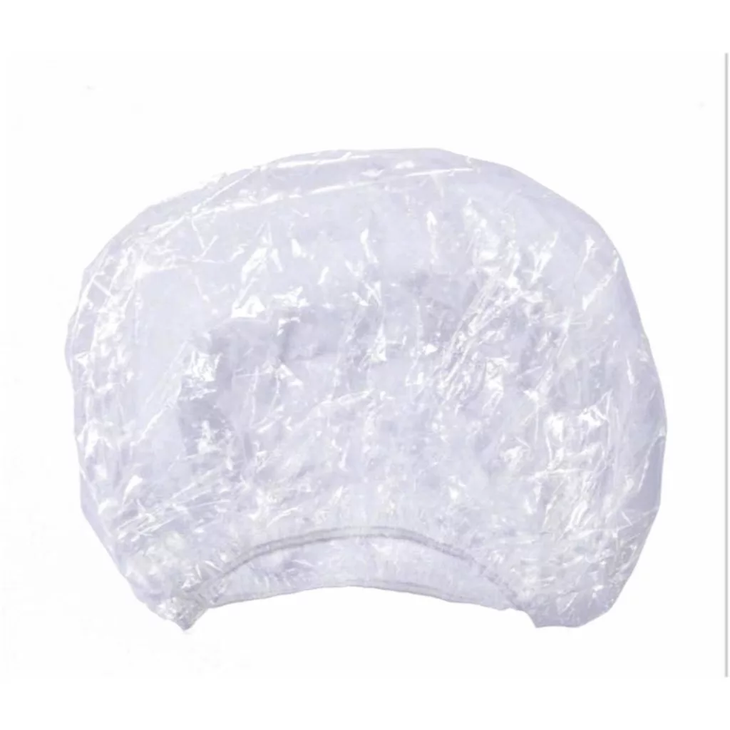 درپوش ظرف مدل 50 بسته 50 عددی