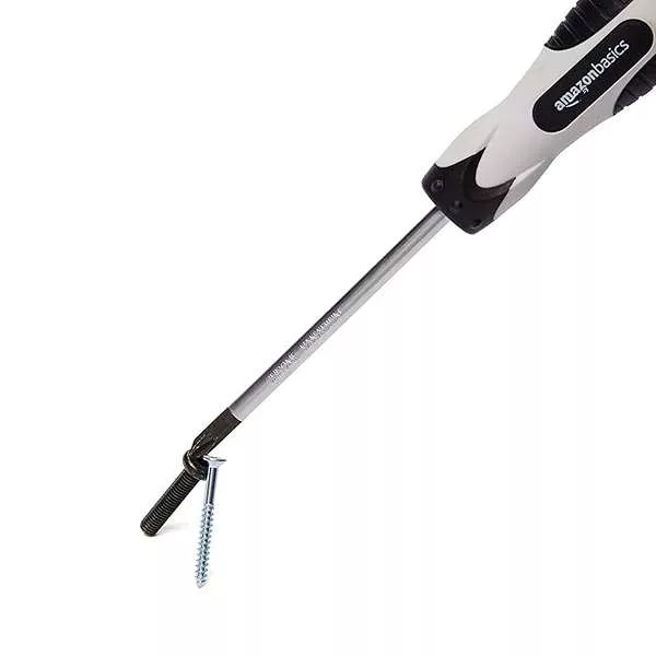 پیچ گوشتی مدل Amazon بسته 7 عددی