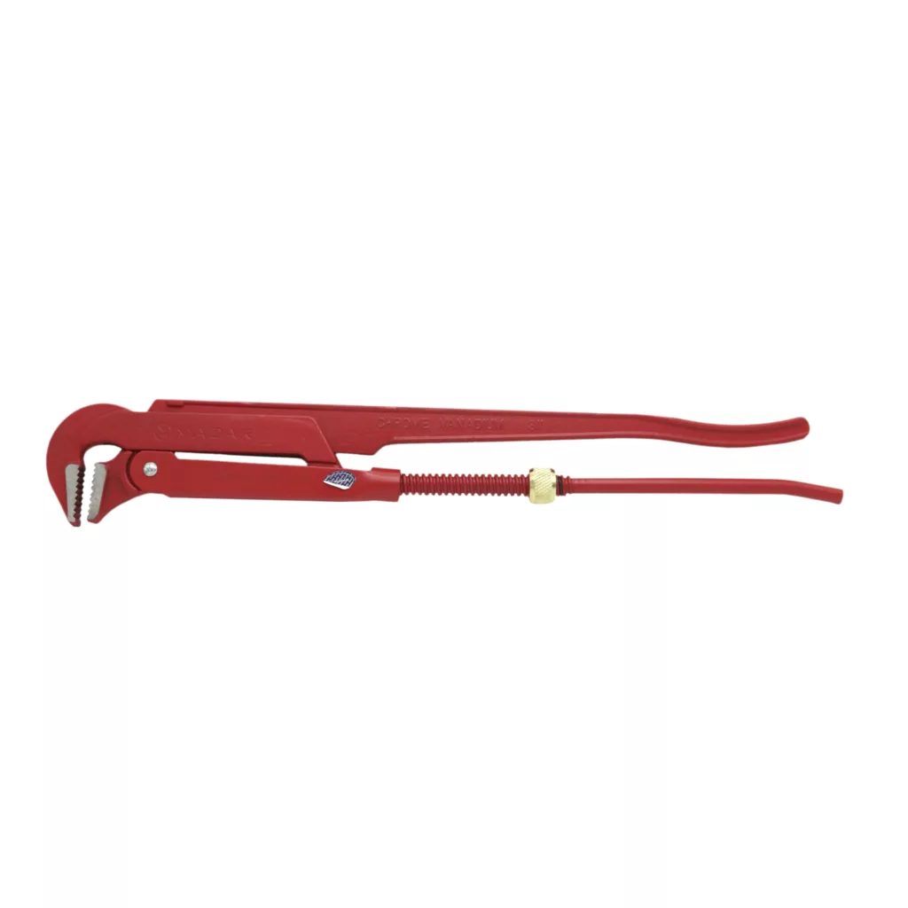 آچار لوله گیر مدار مدل YPGH-3INCH سایز 3 اینچ