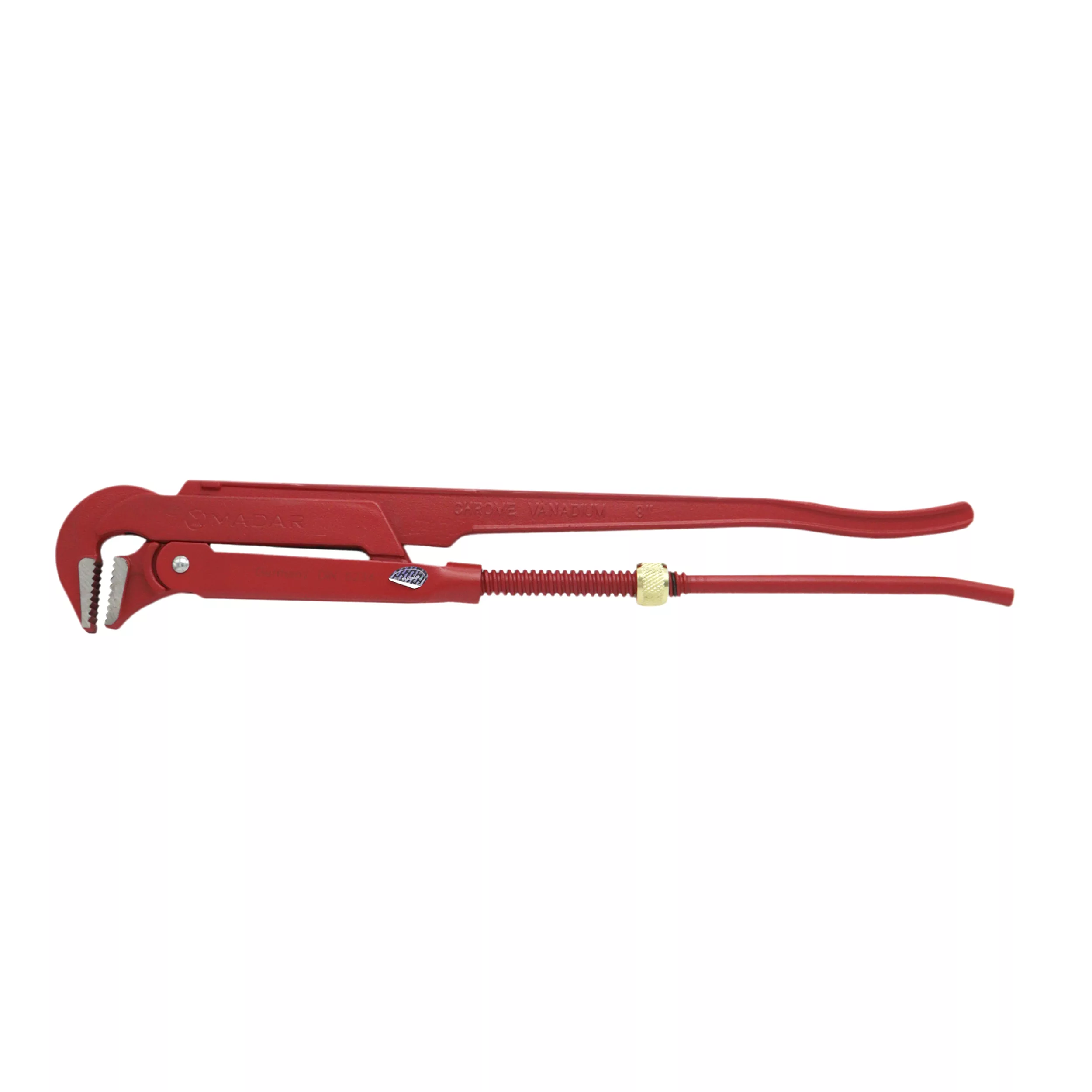 آچار لوله گیر مدار مدل YPGH-3INCH سایز 3 اینچ