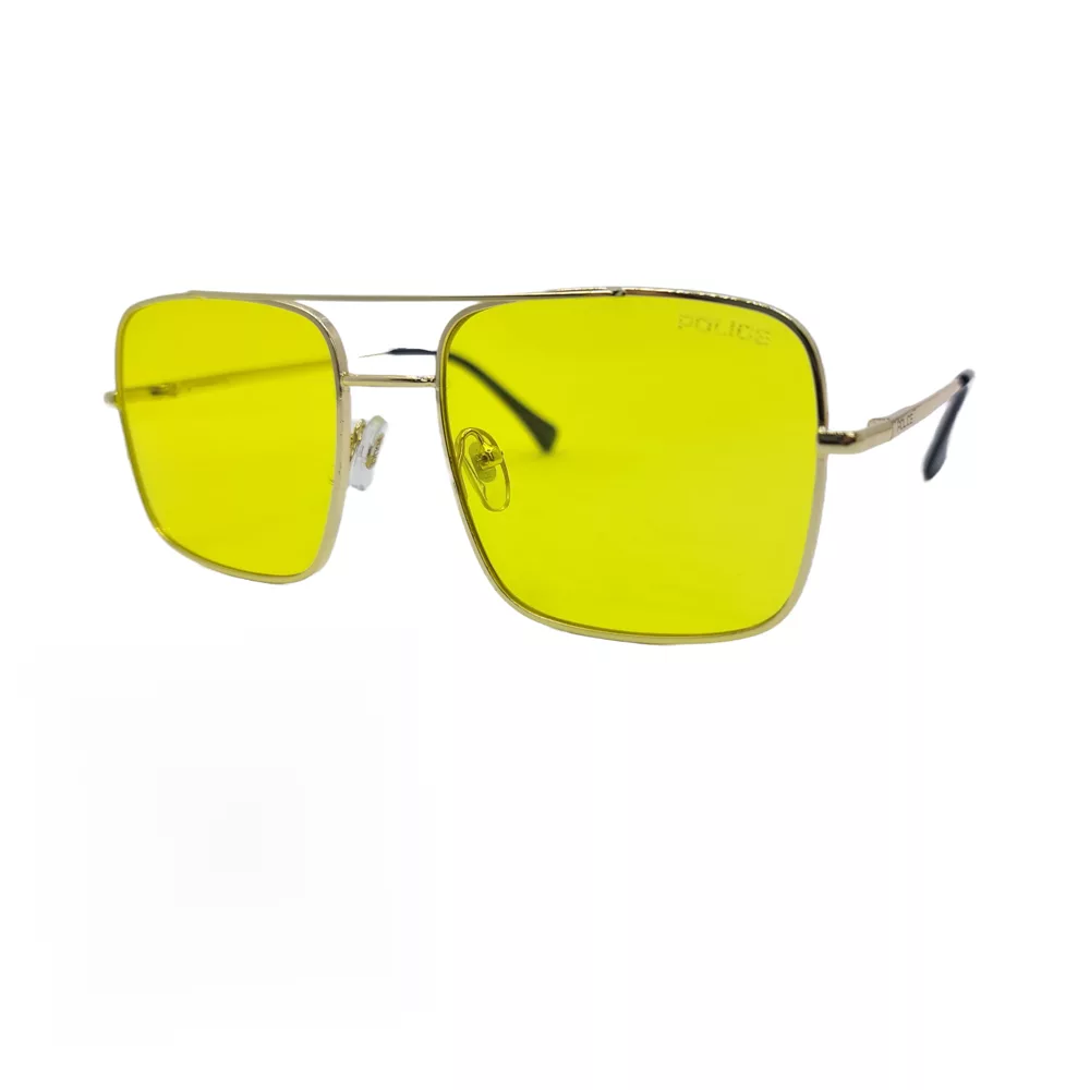 عینک شب  مدل 7032- دسته فنری