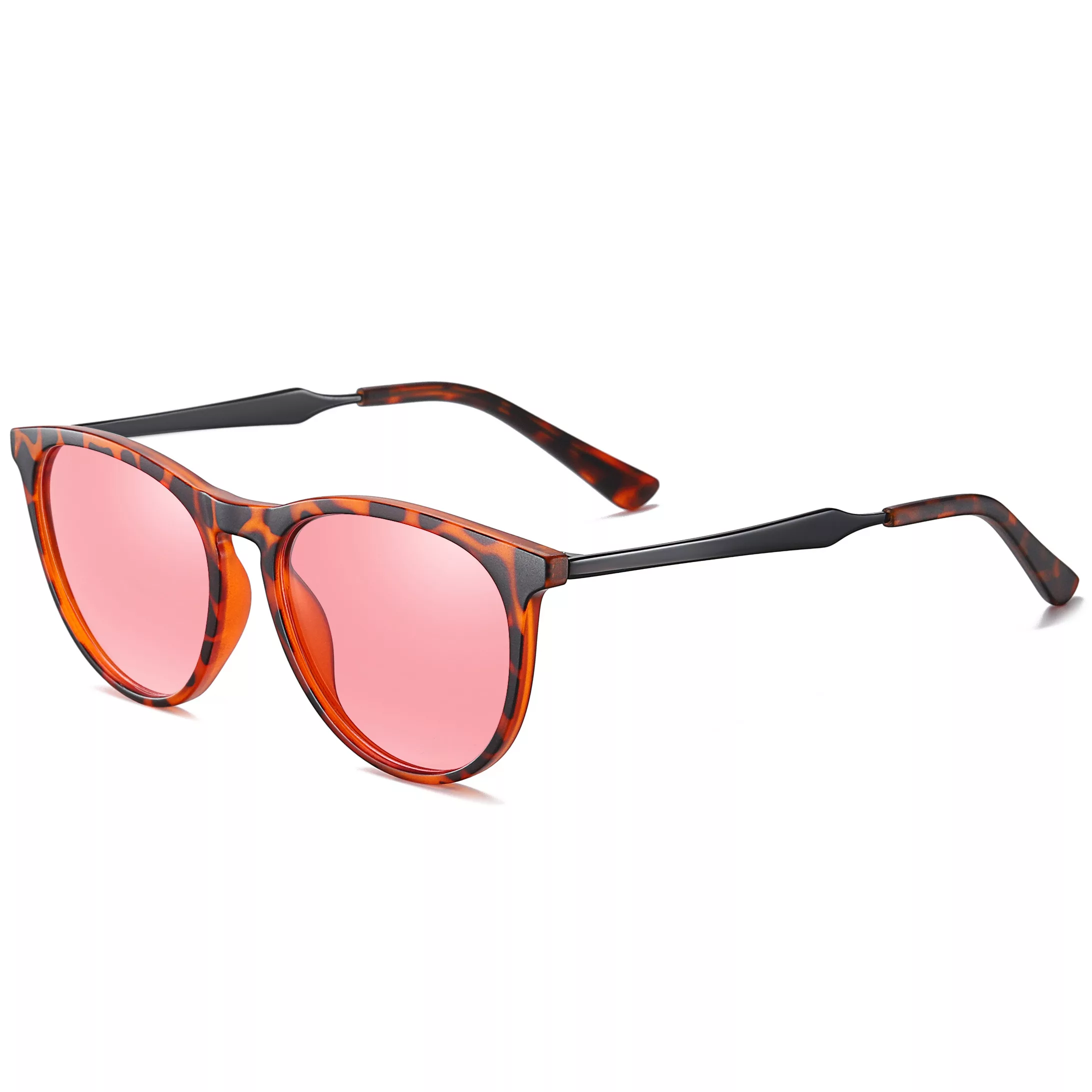 عینک شب ویفرر (Wayfarer) مدل ST6905C34-P15