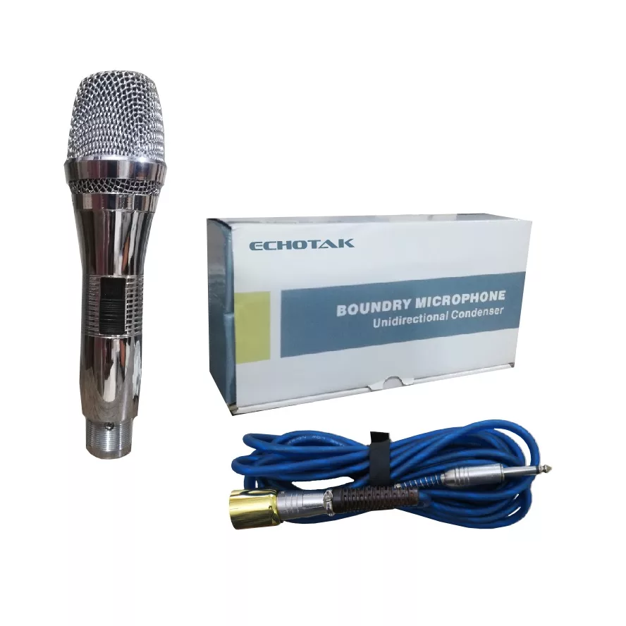 میکروفن داینامیک اکوتک مدل ET-1262